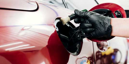 Automotive Paint Pigments: Meeting OEM Standards in 2025