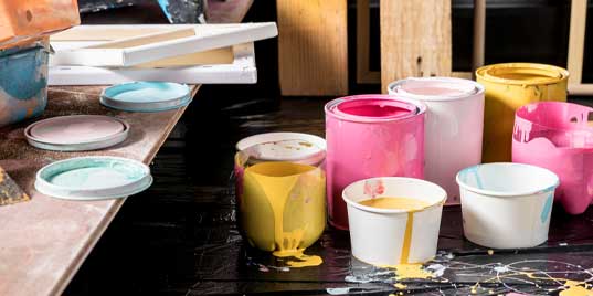 Inside India's Leading Dyes Production Companies: What Sets Them Apart