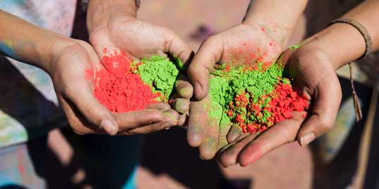 EU Green Deal Impact: What It Means for Indian Dyes Exports