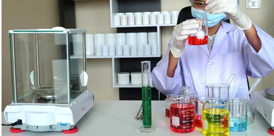 When Standard Dyes Won't Work: Your Guide to Custom Formulation Services