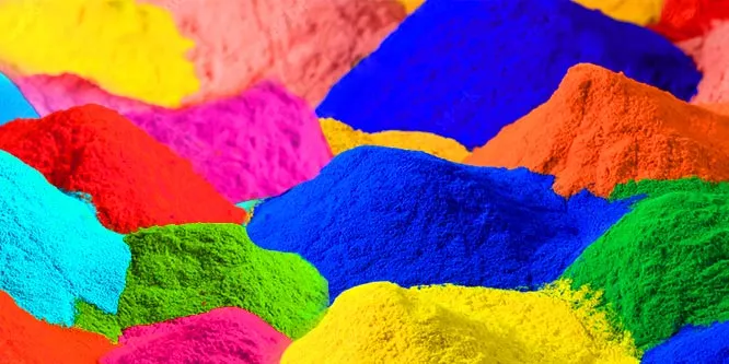 Veeraco Colourants Private Limited - Manufacturer Of Dyes And Pigments