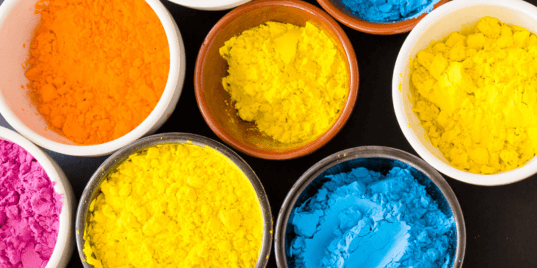 Dyes Production Companies in India – Leading Manufacturer & Exporter of High-Quality Dyes