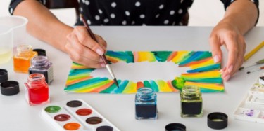 From India to Dubai: Fast-Track Dyes Supply for Middle East Markets