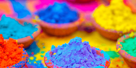 Industrial dyes manufacturer in India Veeraco Colourants