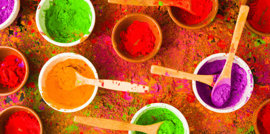 Top Pigments Companies India – Leading Manufacturer & Exporter of High-Performance Pigments
