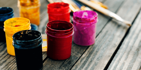Dyes Exporters from India – Trusted Global Supplier of High-Quality Dyes