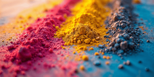 Industrial Dyes Suppliers Middle East – Trusted Global Exporter of High-Performance Dyes