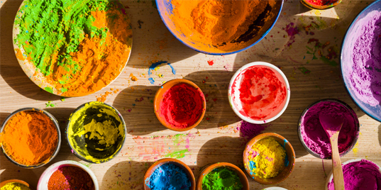 Smart Strategies for Buying Bulk Dyes from India: Save Money Without Compromising Quality