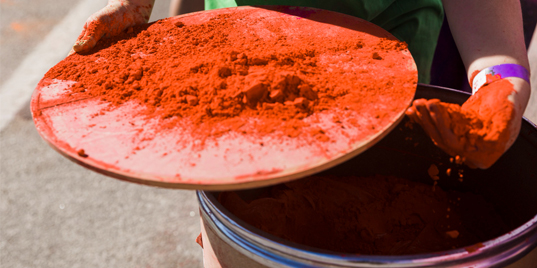 From A to Z: Your Complete Encyclopedia of Indian Dyes and Pigments Suppliers