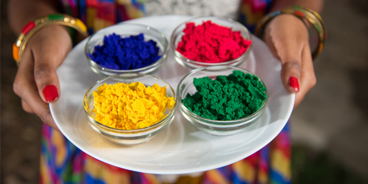 How to Identify and Partner with Reliable Dyes Suppliers in India
