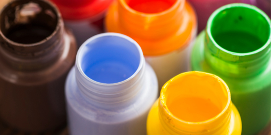 How to Select Quality Pigments Manufacturers for Wholesale Orders