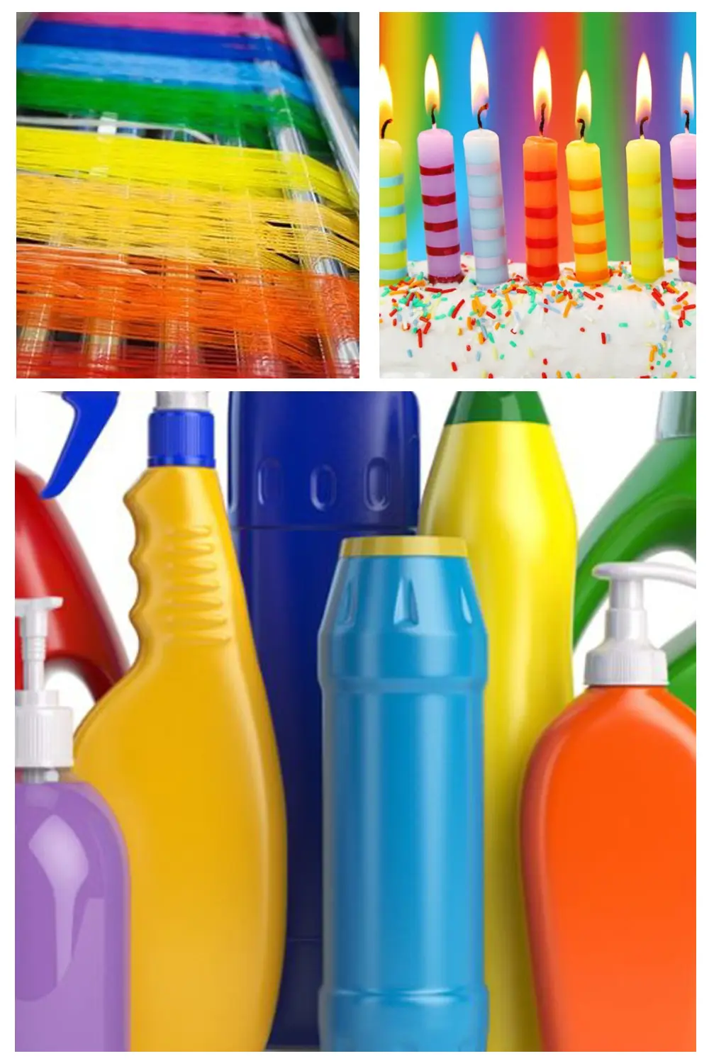 Top Dyes & Pigments Manufacturers in India Dyes and Pigments